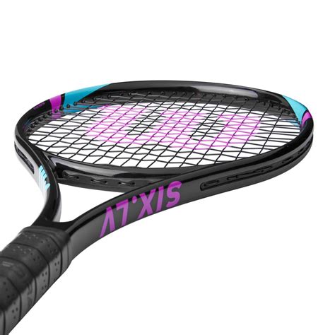 wilson six lv|Six LV Tennis Racket .